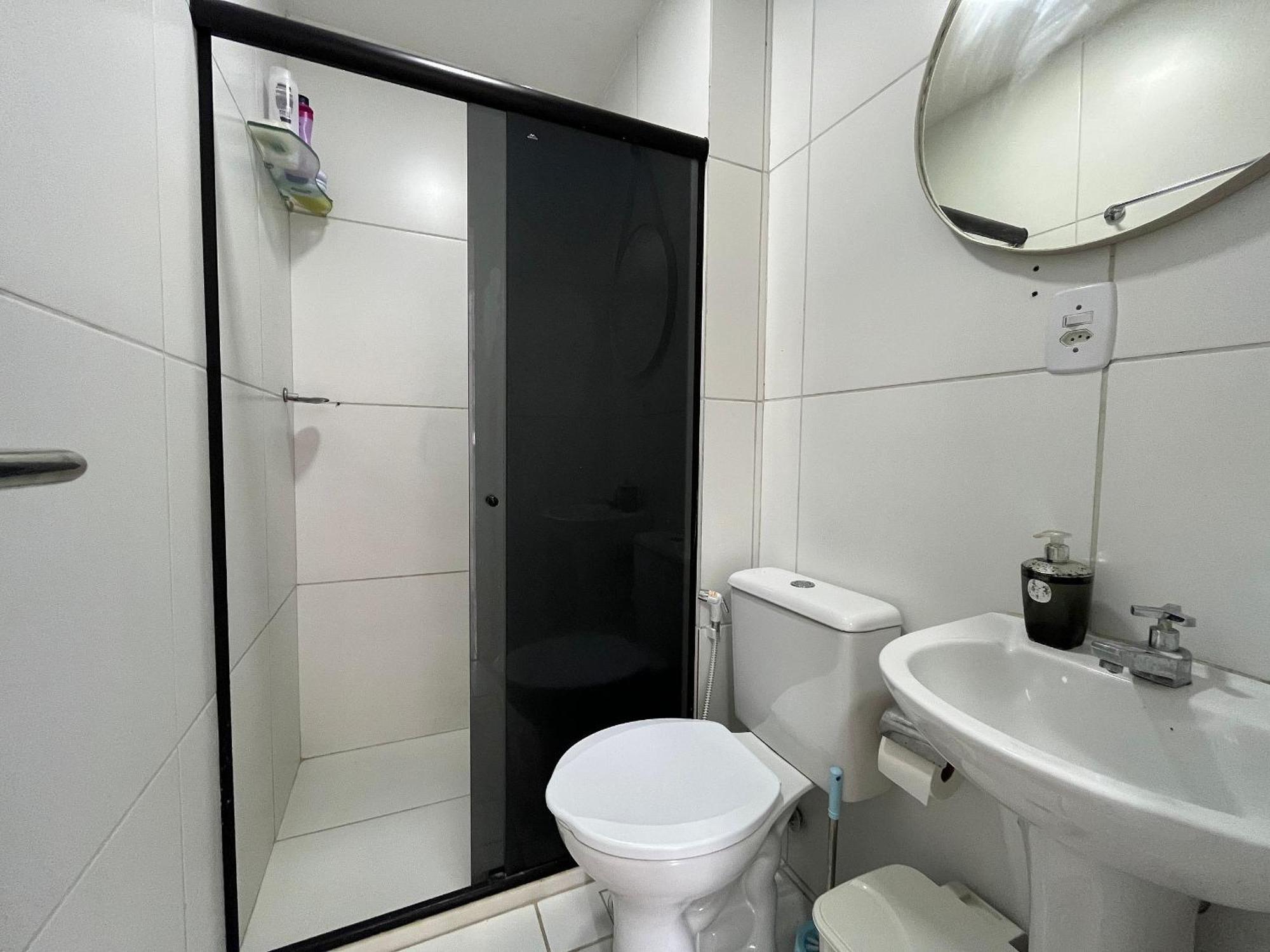 Apartamento Confortavel Em Salvador