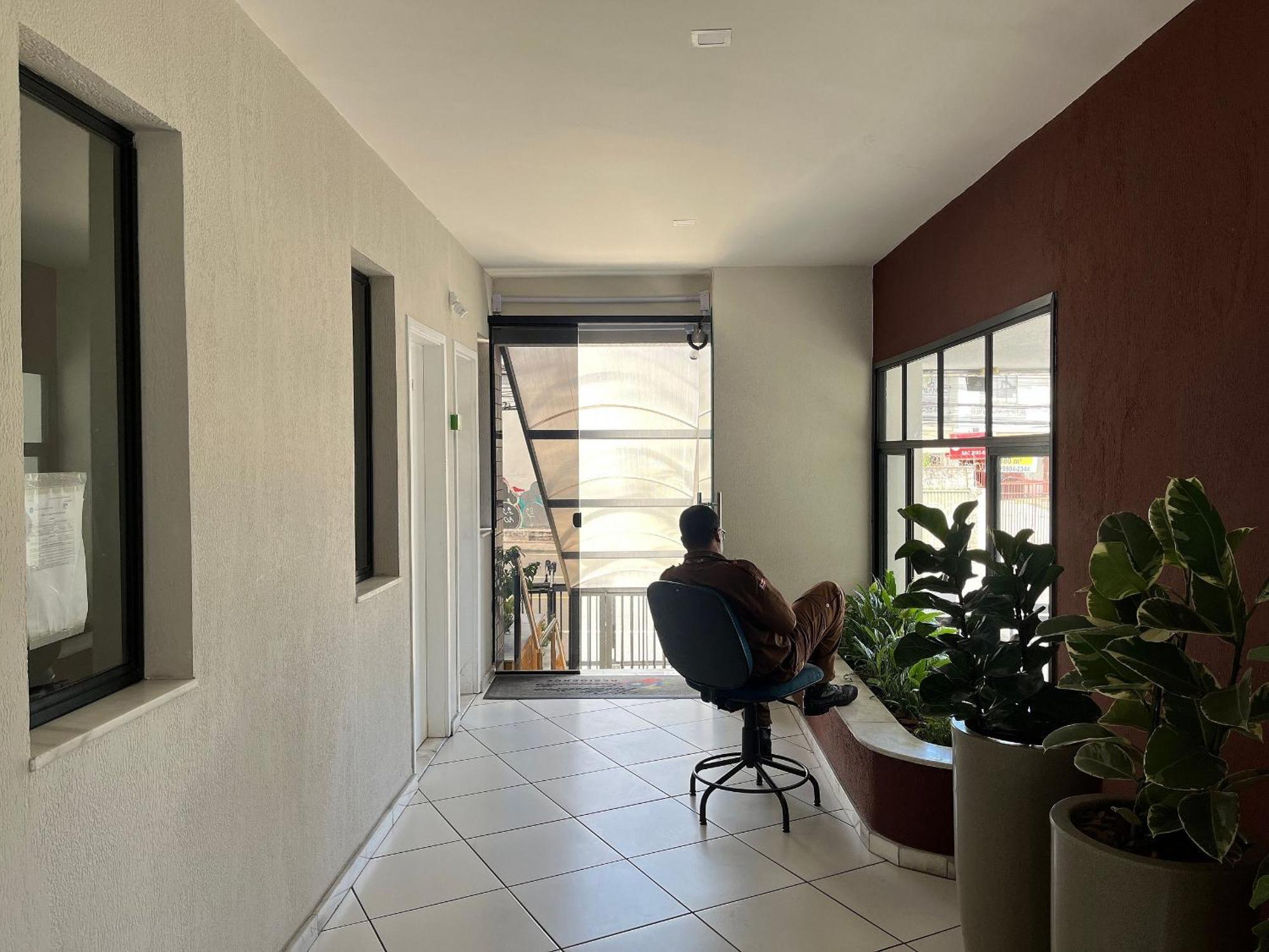 Confortavel Em Apartamento *