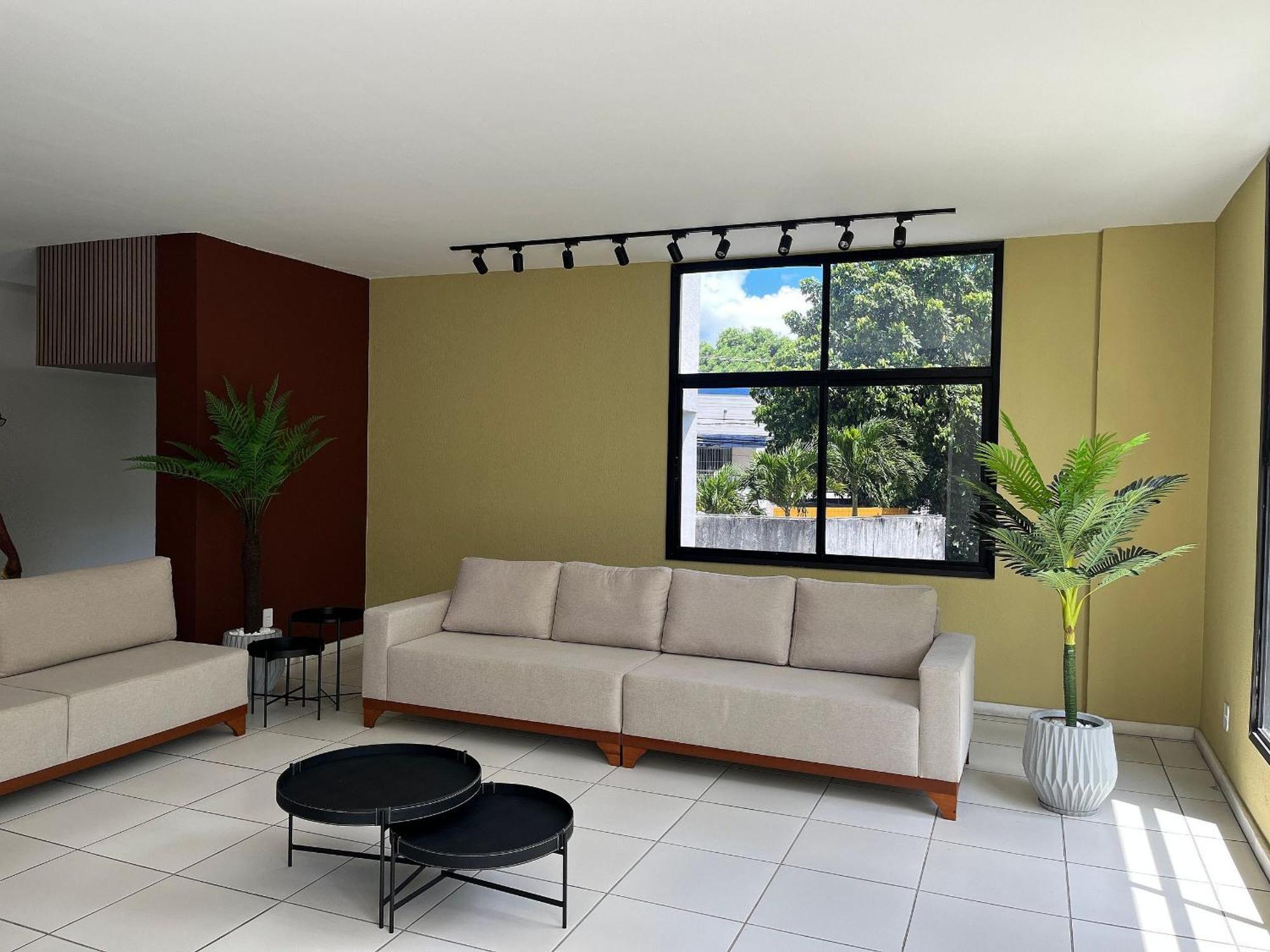 Confortavel Em Apartamento