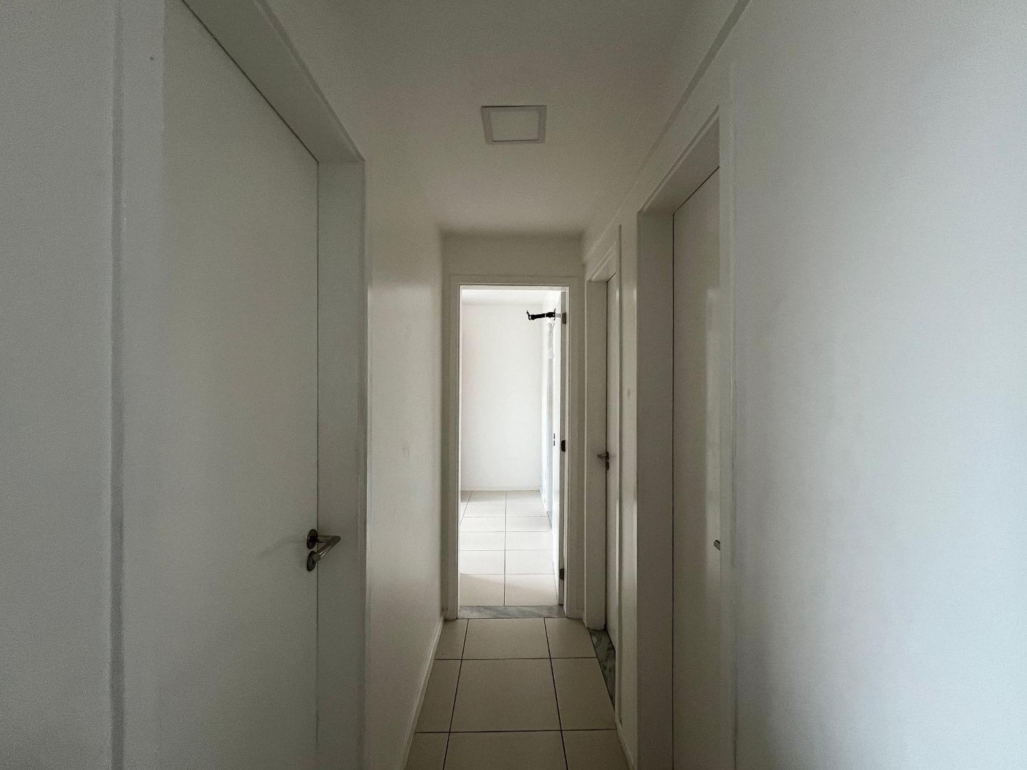 Apartamento Confortavel Em