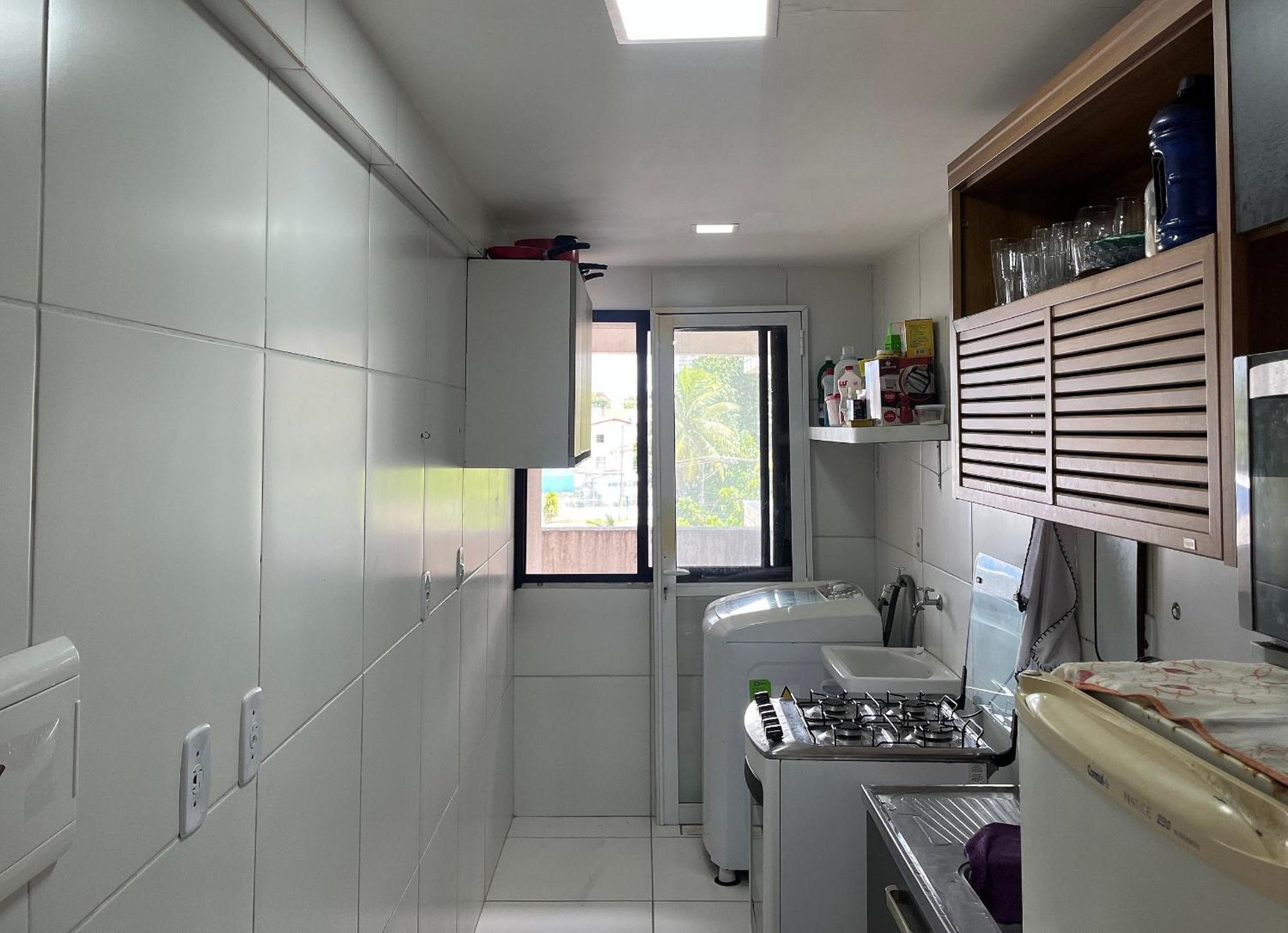 Apartamento Confortavel Em *