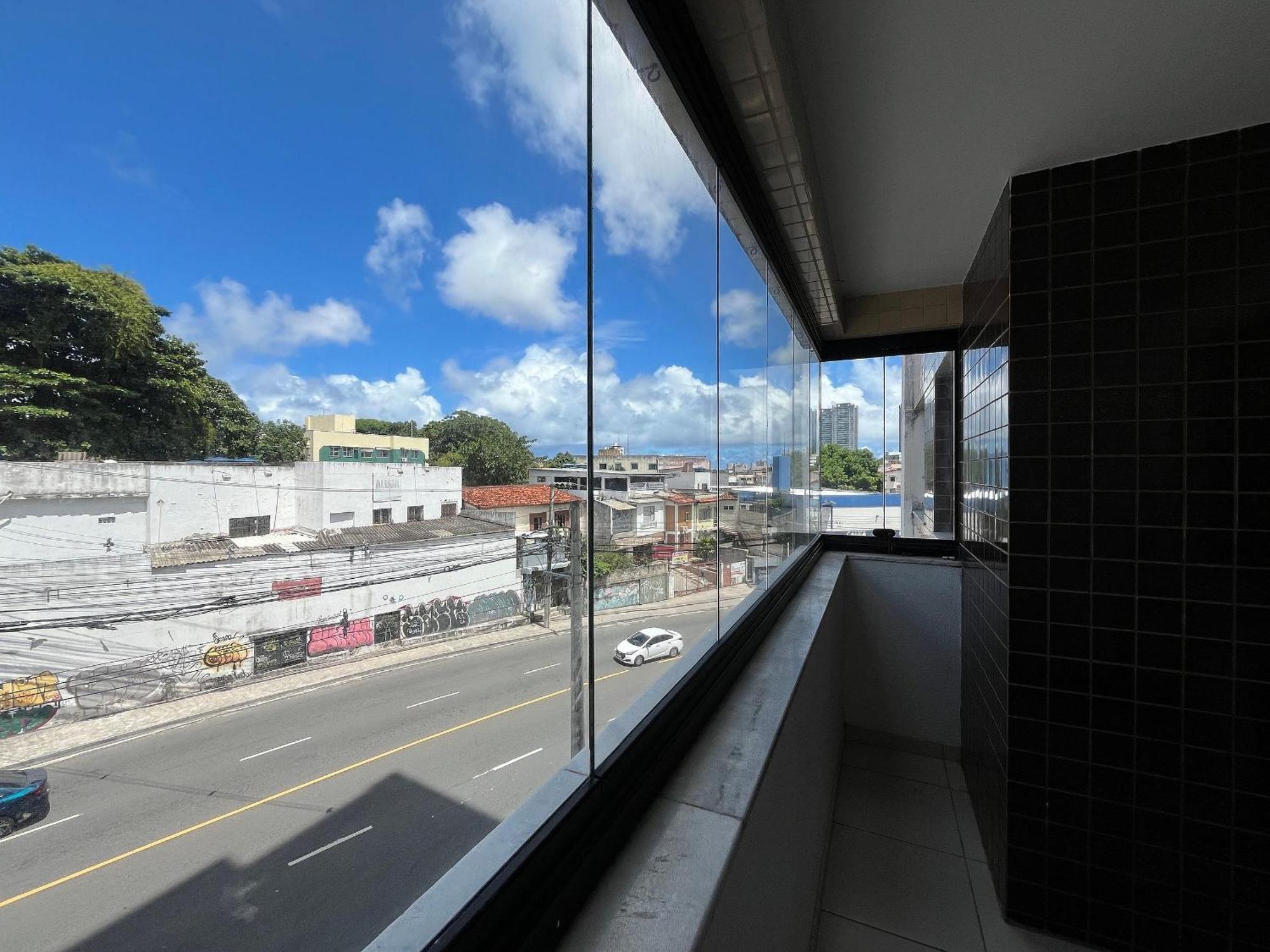 Confortavel Em * Salvador